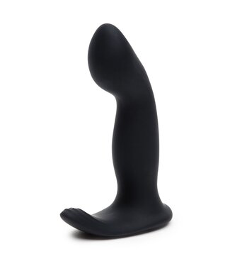 Fifty Shades of Grey Fifty Shades of Grey - Sensation Oplaadbare P-Spot Vibrator