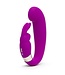 Happy Rabbit Happy Rabbit – G-Spot Clitorale Vibrator – Paars