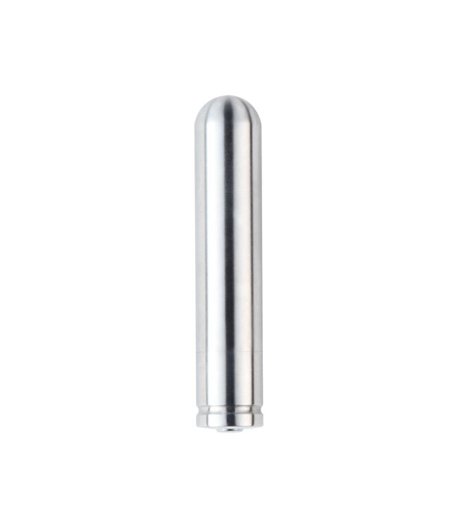 Nexus Nexus - Ferro Bullet Vibrator - Zilver