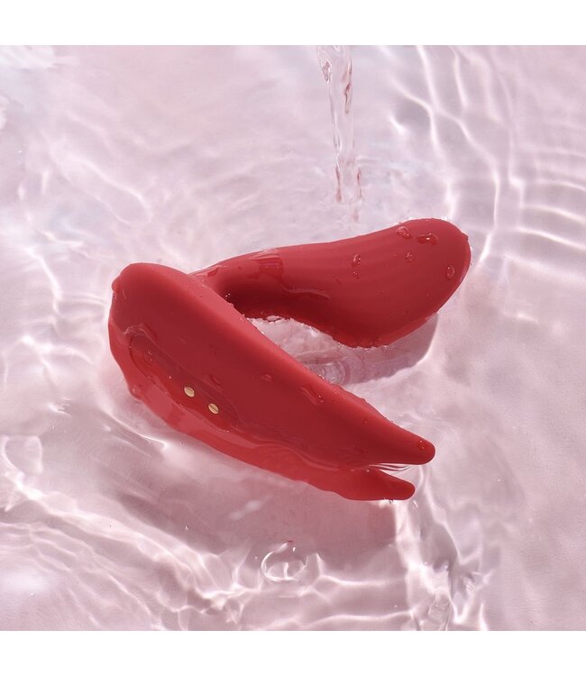 Magic Motion Magic Motion - Umi Smart Oplegvibrator Uniseks - App Controlled