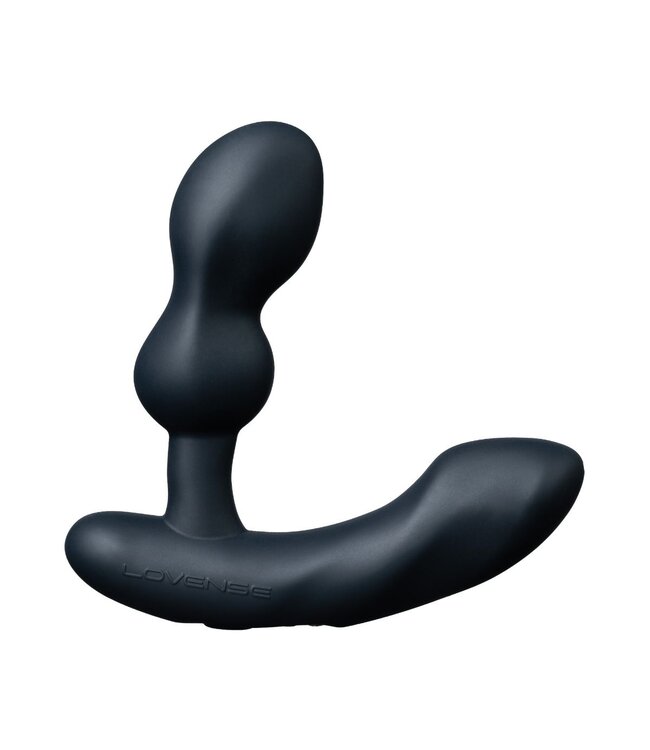 Lovense Lovense - Edge 2 Prostaat Massager - Zwart