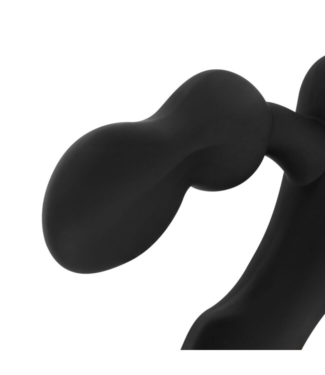 Lovense Lovense - Edge 2 Prostaat Massager - Zwart