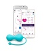 Lovelife by OhMiBod Lovelife by OhMiBod - Krush App Connected Bluetooth Kegel Turquoise