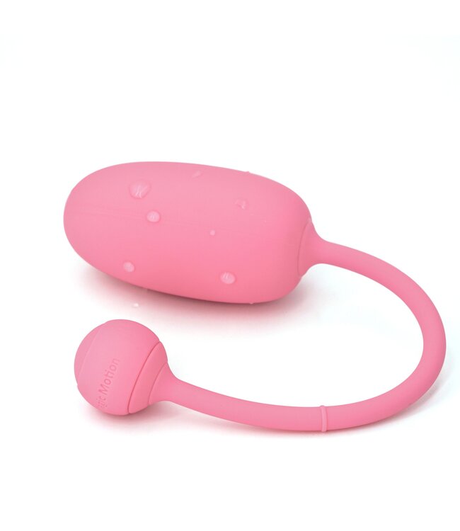 Magic Motion Magic Motion - Kegel Coach Smart Exerciser