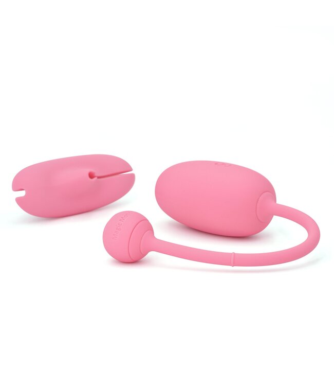 Magic Motion Magic Motion - Kegel Coach Smart Exerciser