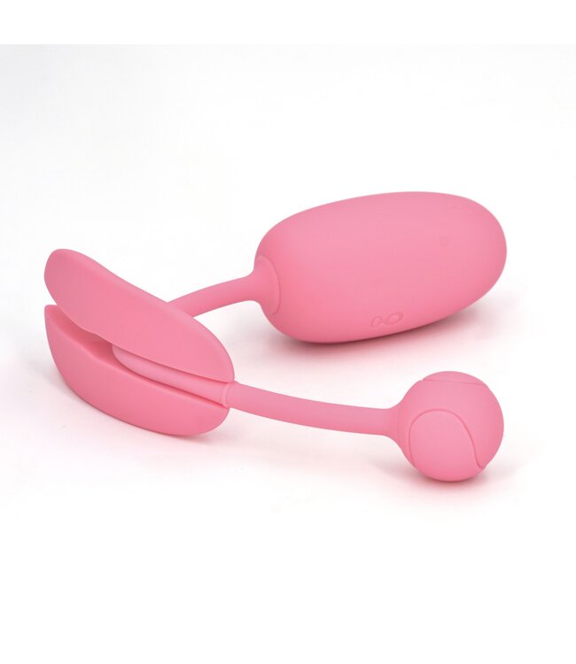 Magic Motion Magic Motion - Kegel Coach Smart Exerciser