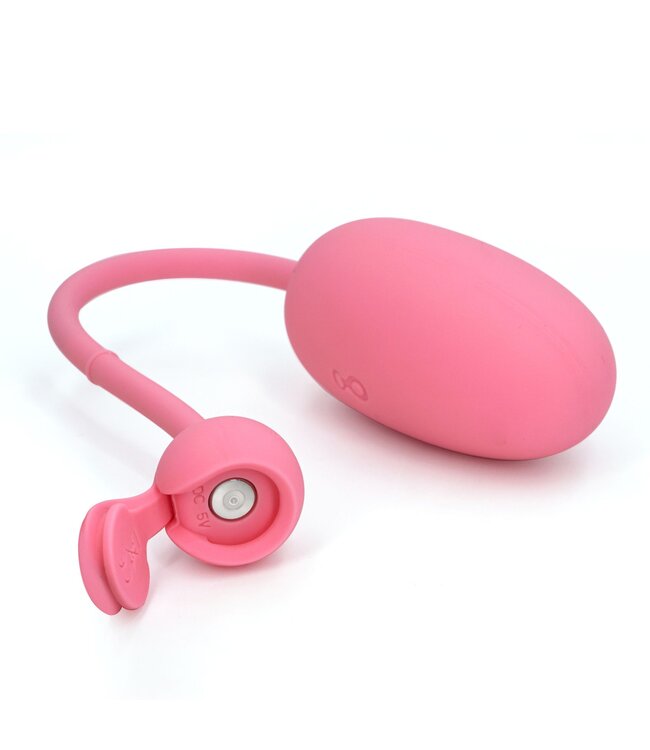 Magic Motion Magic Motion - Kegel Coach Smart Exerciser