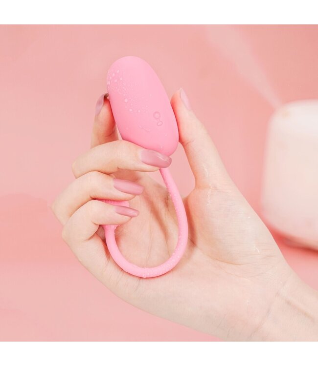 Magic Motion Magic Motion - Kegel Coach Smart Exerciser