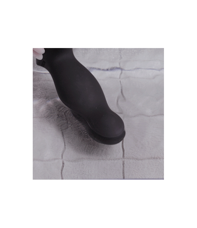 Nexus Nexus - Beat Prostaat Stimulator Met Afstandsbediening - Zwart