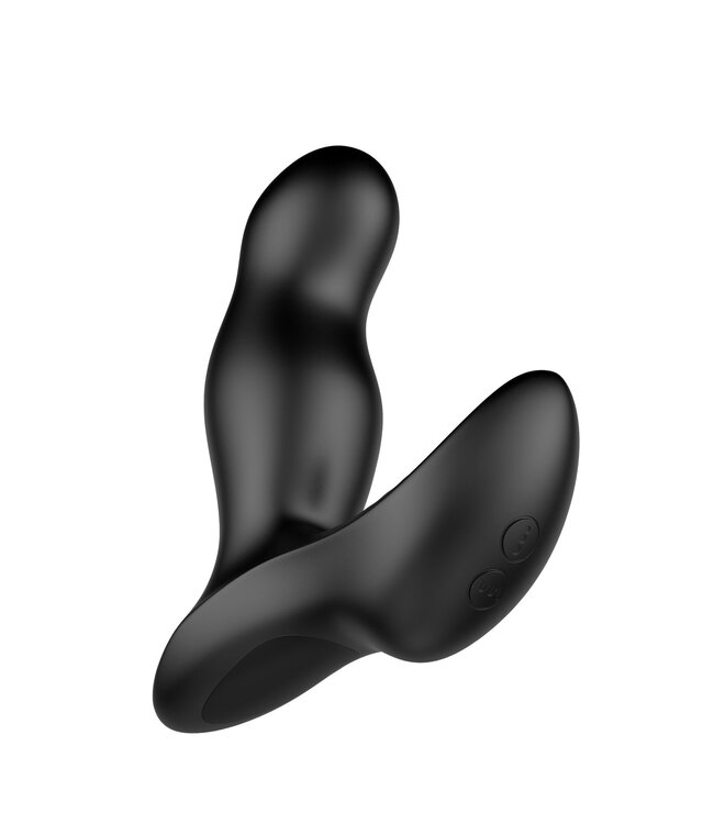 Nexus Nexus - Beat Prostaat Stimulator Met Afstandsbediening - Zwart