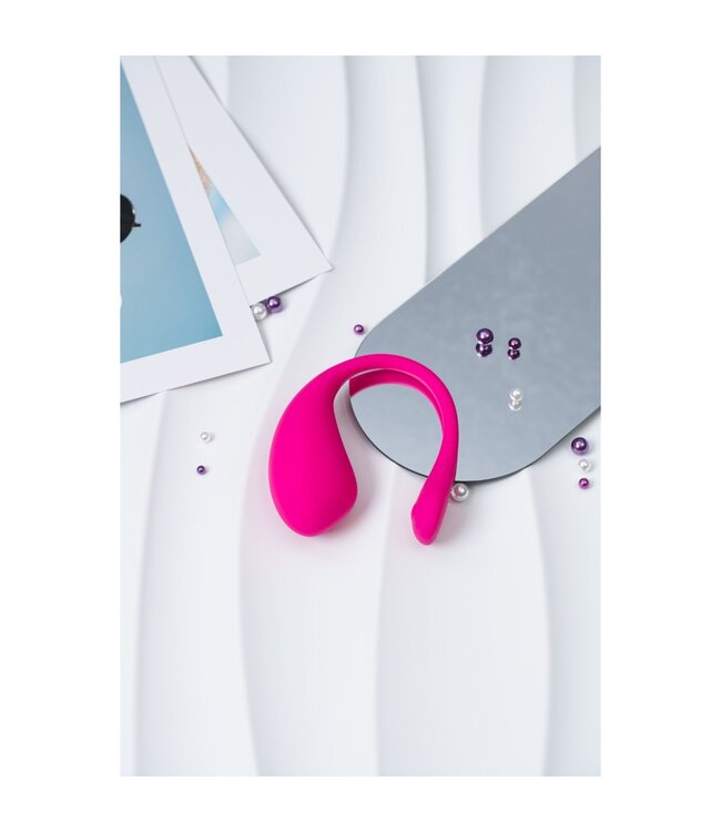 Lovense Lovense - Lush 3 Vibratie Eitje