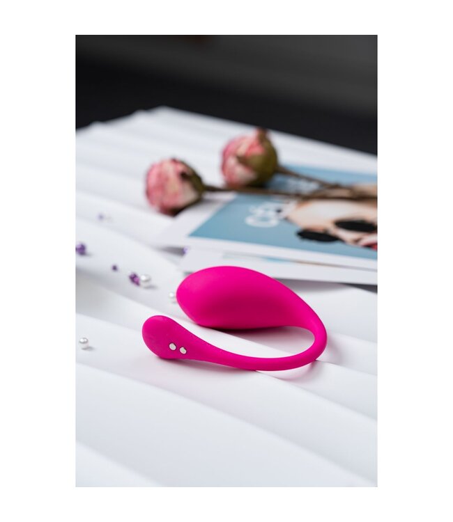 Lovense Lovense - Lush 3 Vibratie Eitje