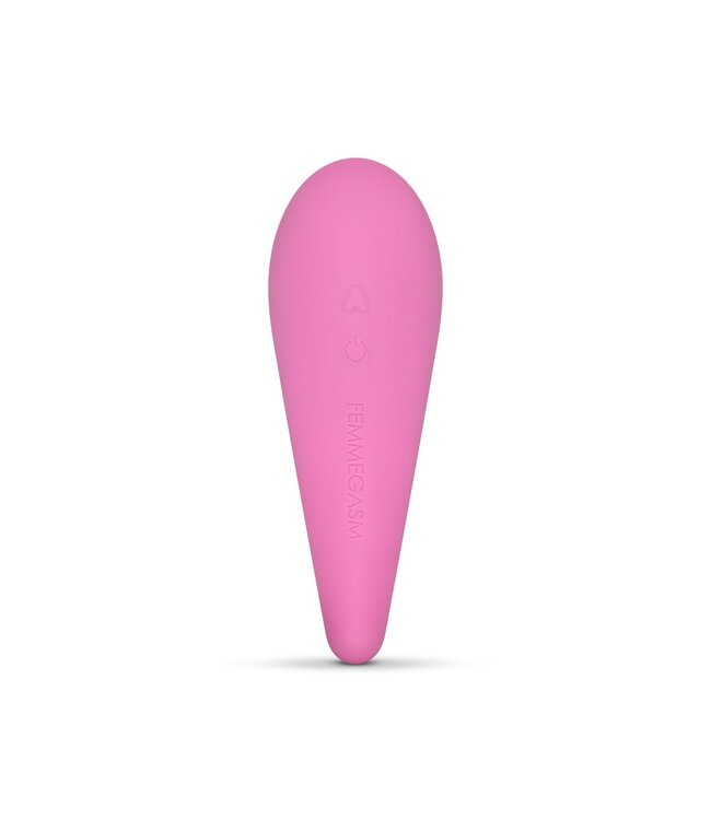 FeelzToys FemmeGasm Tapp 2 - Roze