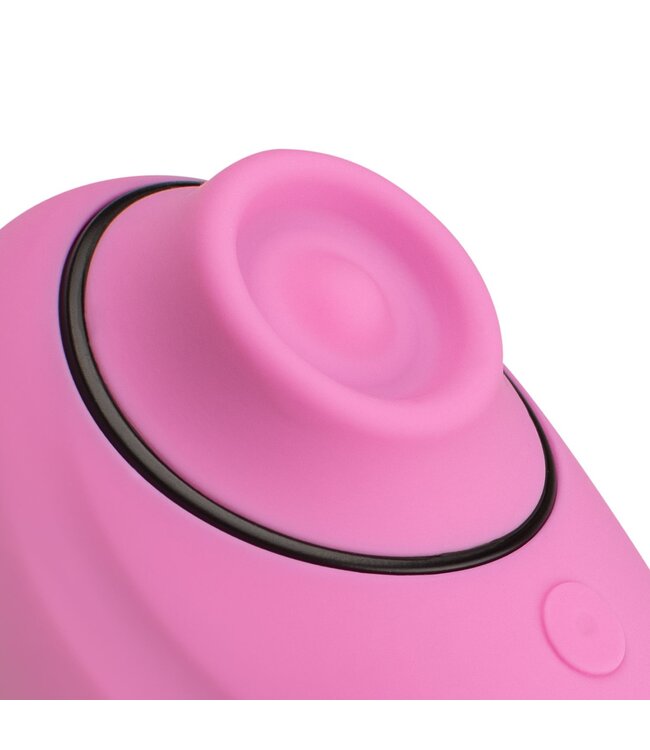 FeelzToys FemmeGasm Tapp 2 - Roze