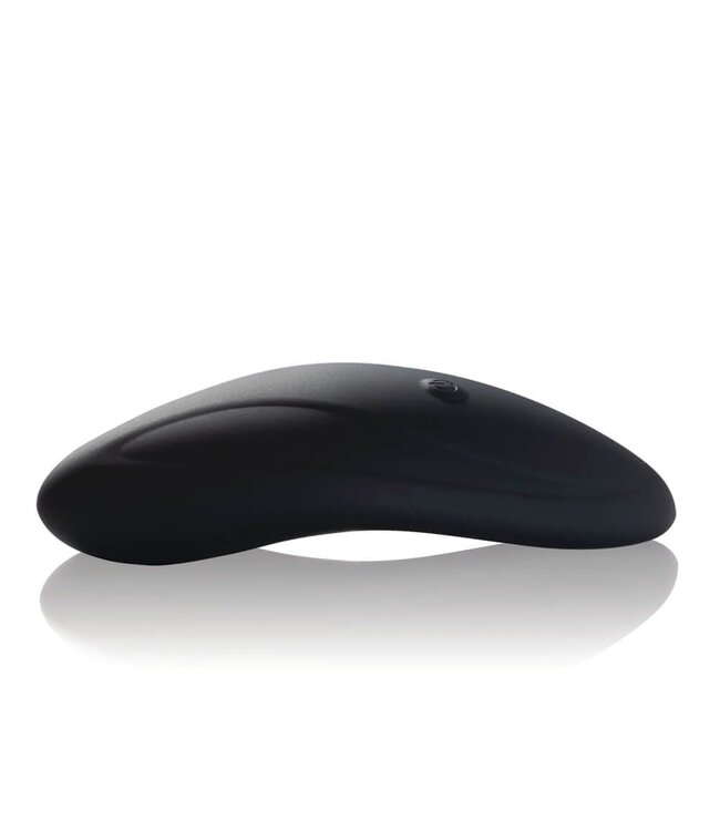 The Screaming O The Screaming O - Premium Ergonomic Remote Panty Set Zwart