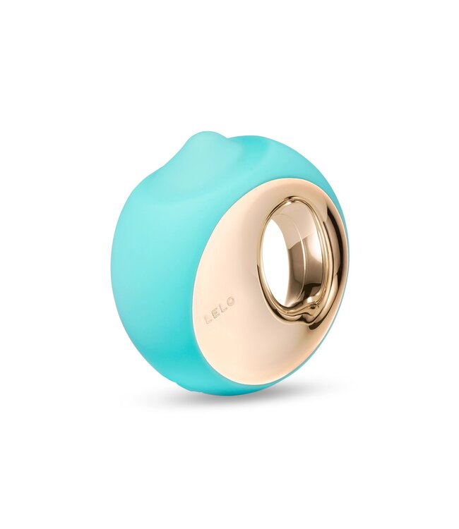LELO Lelo - Ora 3 Mondelinge Simulator - Aqua