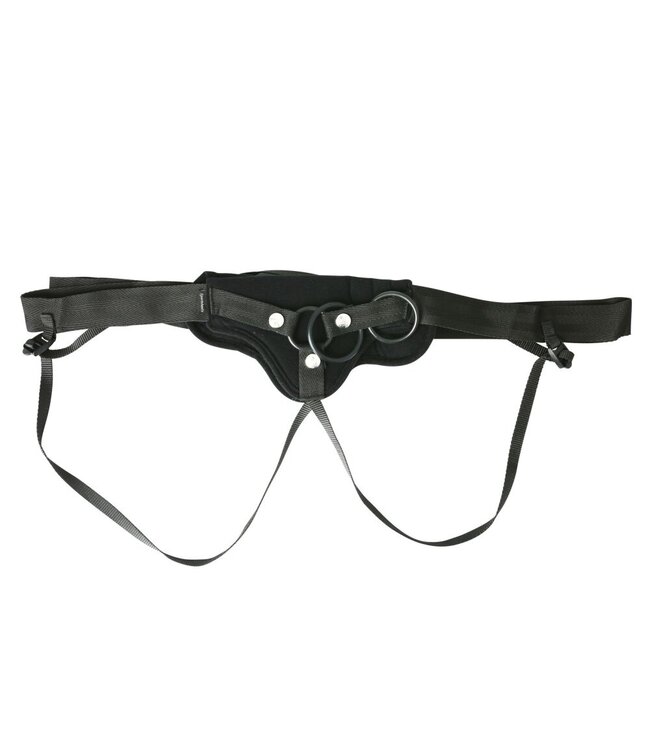 Sportsheets Sportsheets - Divine Diva Size Strap-On