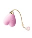 ZALO Zalo - Baby Heart Personal Massager Paars
