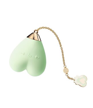 ZALO Zalo - Baby Heart Personal Massager Groen