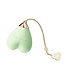 ZALO Zalo - Baby Heart Personal Massager Groen