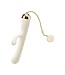 ZALO Zalo - Ichigo Rabbit Vibrator Wit
