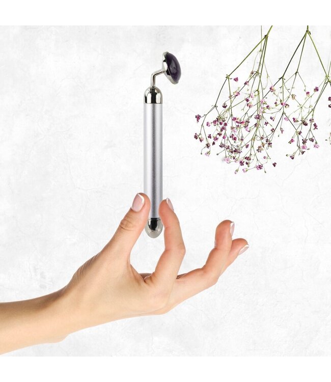 La Gemmes La Gemmes - Lay-On Vibrator Amethist