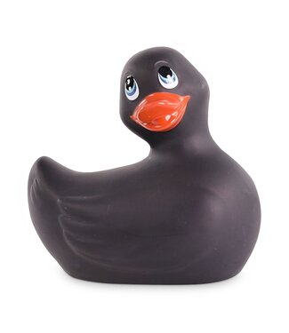 Big Teaze Toys I Rub My Duckie 2.0 Classic - Zwart