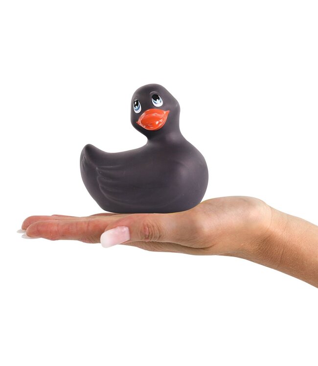 Big Teaze Toys I Rub My Duckie 2.0 Classic - Zwart