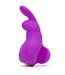 Happy Rabbit Happy Rabbit – Mini Ears Vibrator – Paars