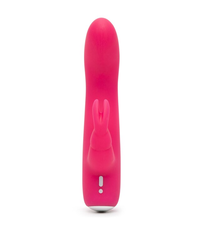Happy Rabbit Happy Rabbit – Mini Rabbit Vibrator – Roze