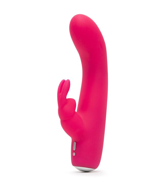 Happy Rabbit Happy Rabbit – Mini Rabbit Vibrator – Roze
