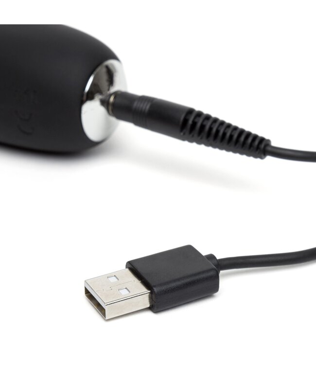 Happy Rabbit Happy Rabbit – Slimline G-Spot Rabbit Vibrator – Zwart