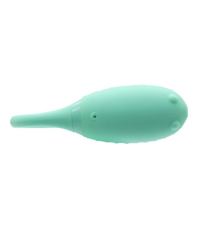 Magic Motion Magic Motion - Fugu Smart Wearable Vibrator - Groen