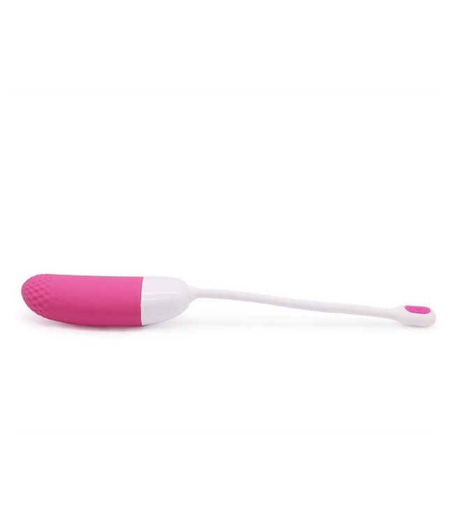 Magic Motion Magic Motion - Vini App Controlled Vibratie Eitje - Roze&Wit