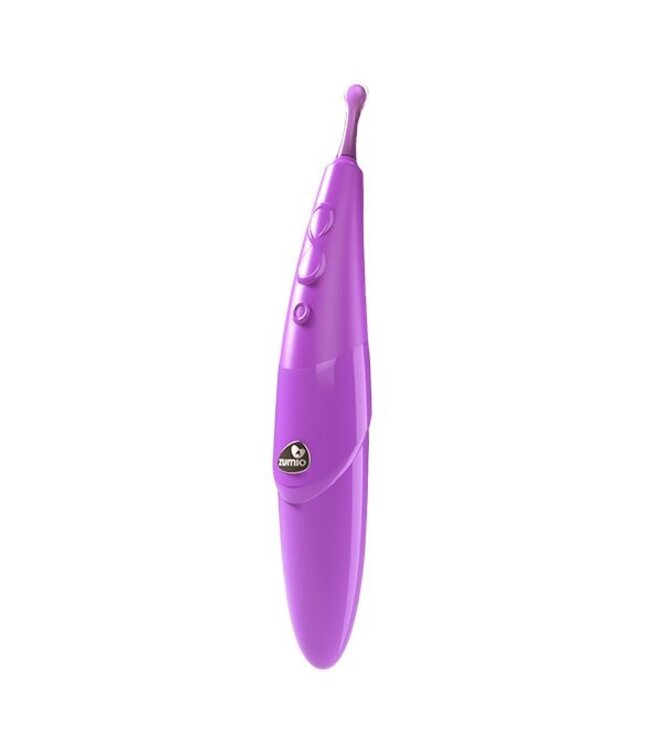 Zumio Zumio - S Spirotip Clitoris Stimulator - Lila