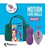 FeelzToys FeelzToys – Foxy Motion Love Balls – Remote Controlled