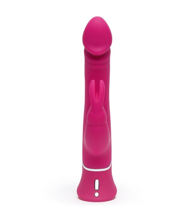 Happy Rabbit Happy Rabbit – Realistische Rabbit Vibrator – Roze
