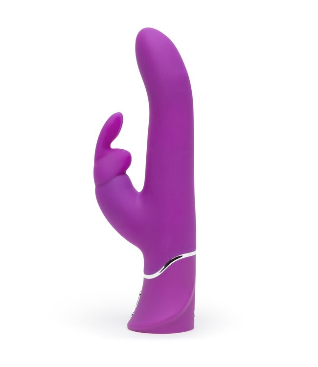 Happy Rabbit HAPPY RABBIT – Curve Power Motion Rabbit Vibrator – Paars