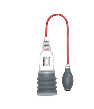 Bathmate Bathmate – HydroXtreme3 Penispomp – Met Handbal