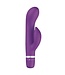 B Swish B Swish - bwild Classic Marine Rabbit Vibrator Paars