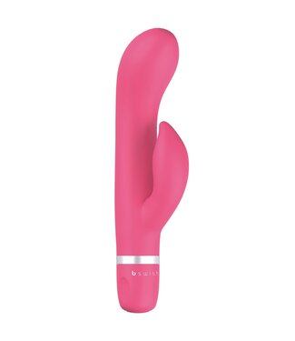 B Swish B Swish - bwild Classic Marine Rabbit Vibrator Roze