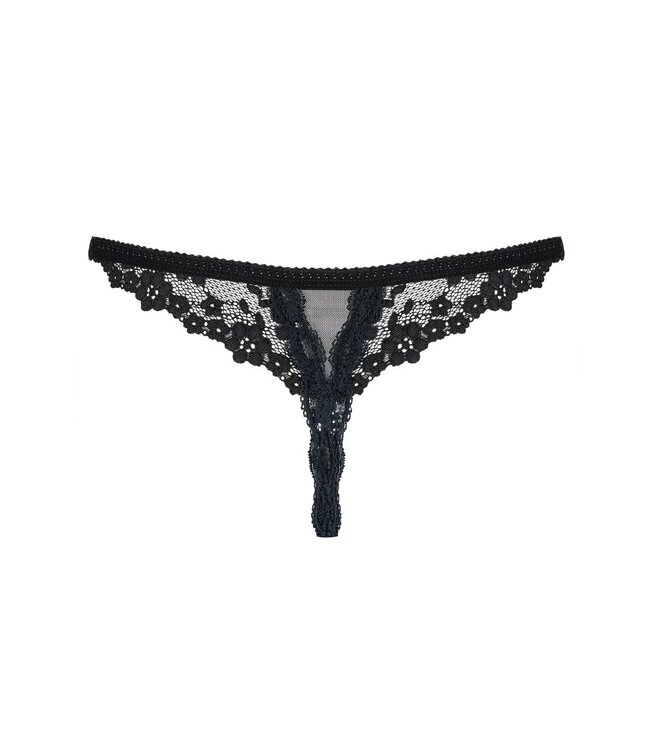 Obsessive Obsessive - Letica Kruisloze String