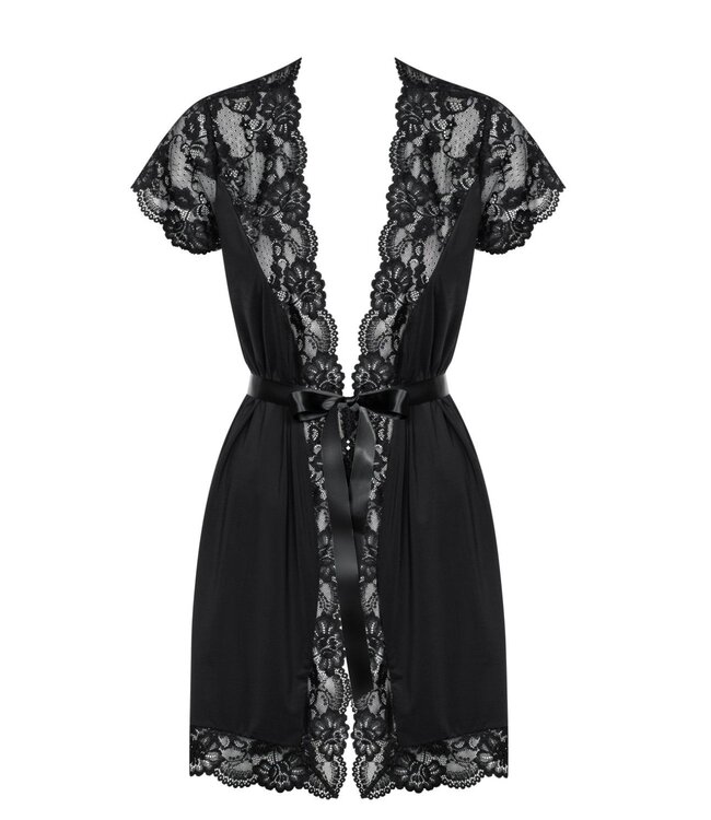 Obsessive Obsessive - Kimono Met Kant