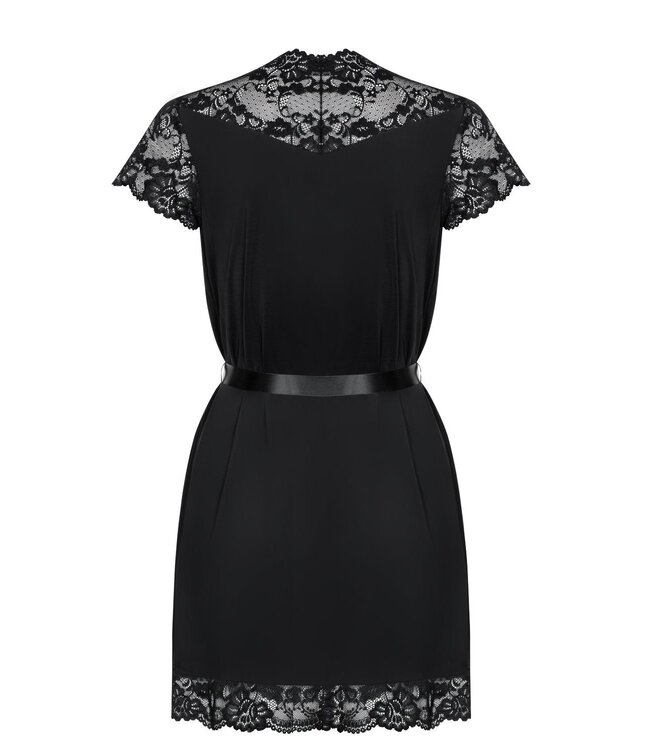 Obsessive Obsessive - Kimono Met Kant