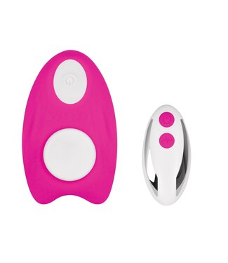 Gender X Evolved - Under The Radar Panty Vibrator - Roze