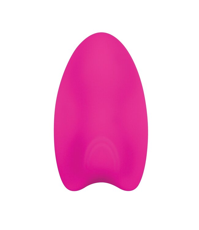 Gender X Evolved - Under The Radar Panty Vibrator - Roze