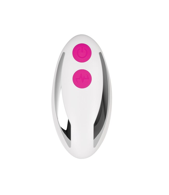 Gender X Evolved - Under The Radar Panty Vibrator - Roze