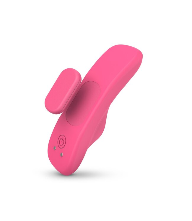 EasyConnect EasyConnect - Panty Vibrator Zara app gestuurd
