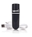 The Screaming O The Screaming O - Charged Vooom Bullet Vibe Zwart