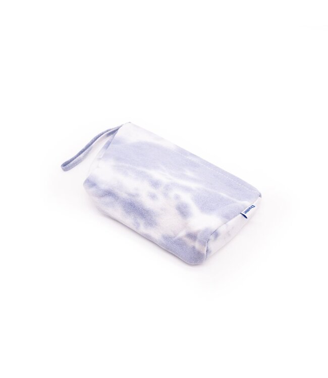 Dame Dame Products - Stash Opbergzakje voor Speeltjes - Sky